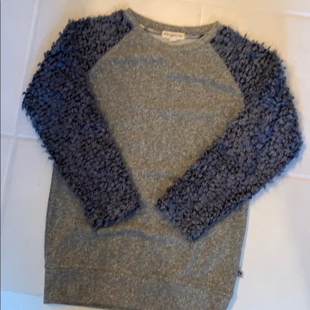 Girls Sweater